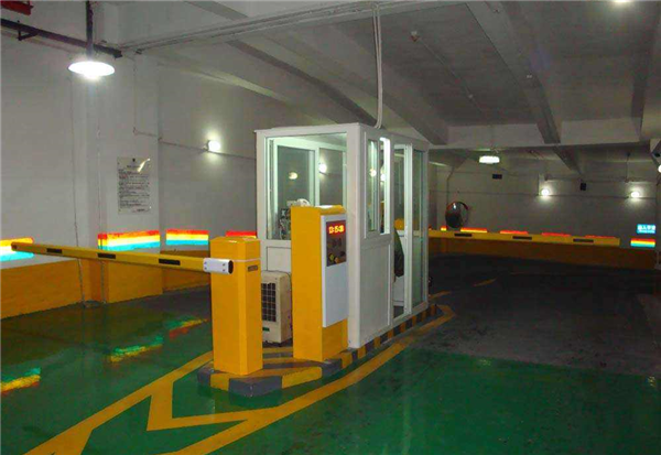 停車場(chǎng)智能化遇新挑戰(zhàn),《中國(guó)公路網(wǎng)》提出:關(guān)注智能停車場(chǎng)市場(chǎng)